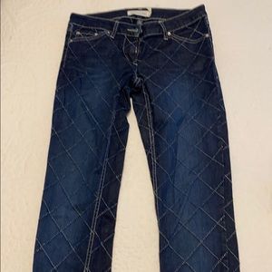 Isabel marant etoile denim